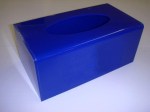 Tissue box Cover